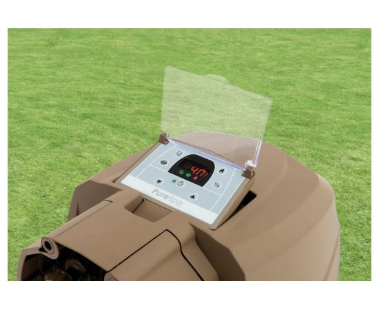 СПА-бассейн Intex Bubble Massage 145/196х71см, 795 л, 28476 – изображение 9