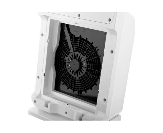 Очиститель воздуха с ионизатором BRAYER BR4902 – изображение 10