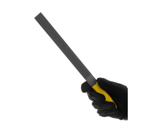 Набор рашпилей SKRAB 3 предмета 250мм 21004 – изображение 10