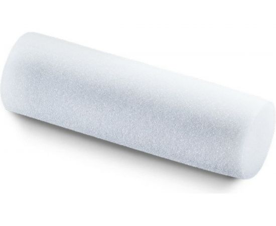 Валик HARDY Moltopren D35х100мм экстрамелкий, 55кг/м3, без ручки 0120-023510 