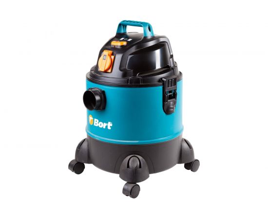 Строительный пылесос BORT BSS-1220-Pro 