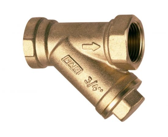 Грязевик FAR 3/4" 300мкм FA 2390 34300 