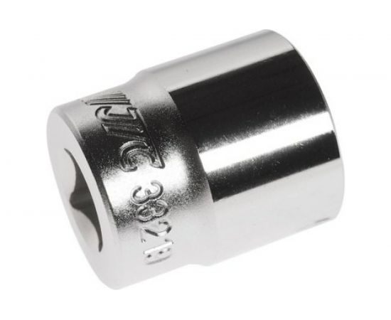 Головка торцевая 3/8” 19 JTC 33219 