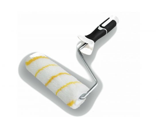 Валик DECOR 240 мм, d 42 мм, 2К бюгель 8 мм, ворс 12 мм, полиамид 480-3240 