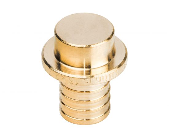 Заглушка STOUT 16 SFA-0030-000016 RG008Q1DJNG4N5 