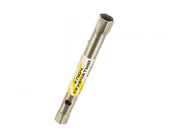 Трубчатый ключ 12х13мм ЭВРИКА ER-72213 