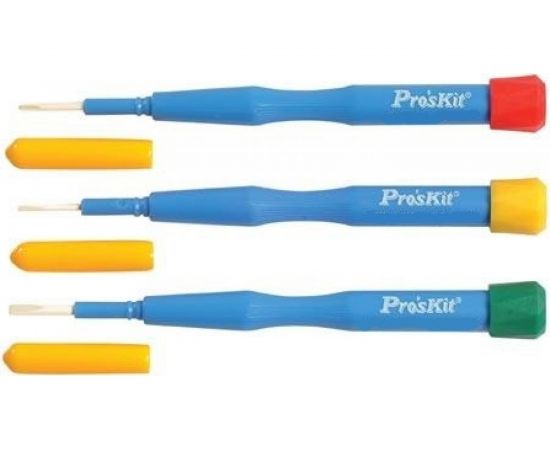 Керамическая отвертка ProsKit 1PK-034NA 00124839 