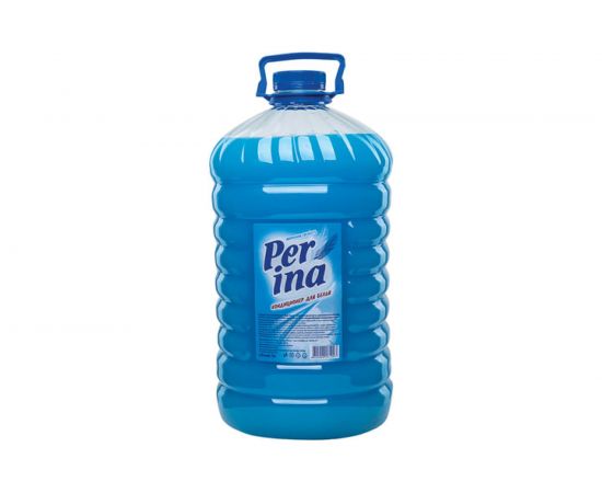Кондиционер-ополаскиватель для белья PERINA 5 л Морозная свежесть ПЭТ PR-10 604501 