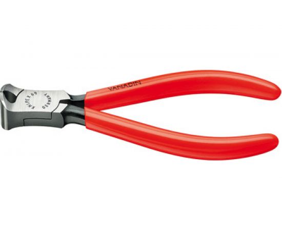 Кусачки для механико�� торцевые KNIPEX KN-6901130 