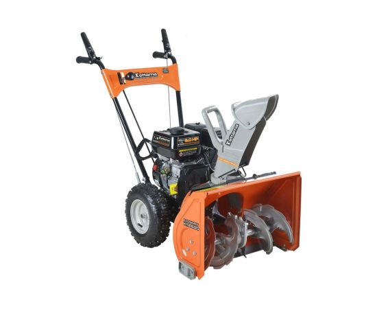 Снегоуборщик Kettama Storm KTA60-G 6044 