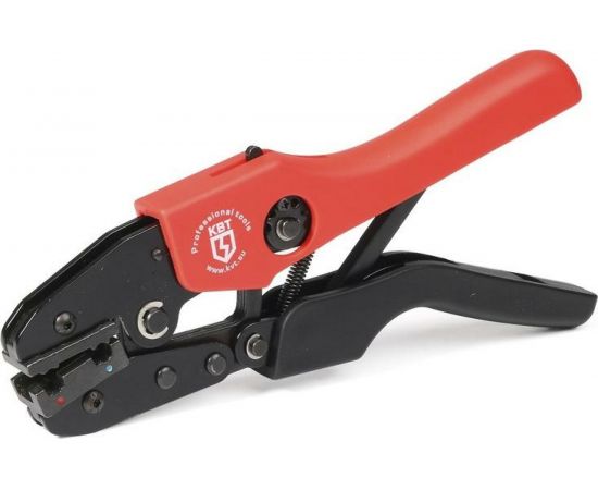 Пресс-клещи КВТ CTK-09 58773 