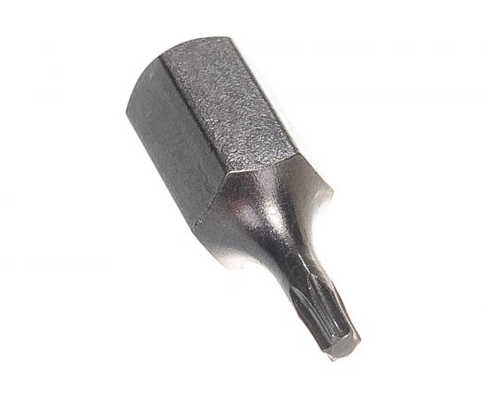 Вставка 10мм торкс Т15х30мм S2 JTC 1333015 