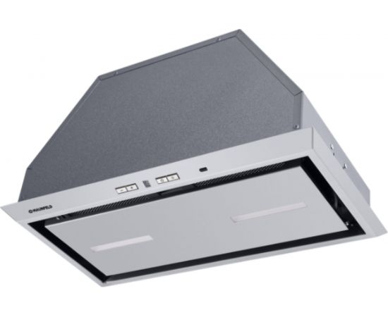 Кухонная вытяжка MAUNFELD нержавеющая сталь URANIA 53 INOX 