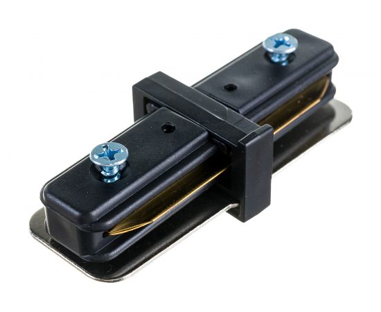 I-образный коннектор Jazzway PTR CI-BL чёрный 5010758 