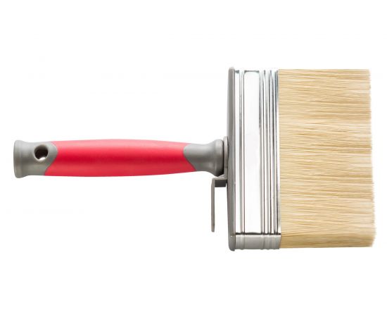 Кисть-макловица HARDY 120x30мм серия 91 смешанная щетина 0240-916012 