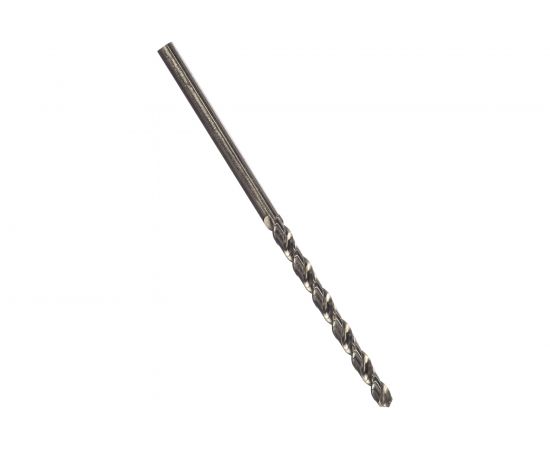 Сверло тип GU500DZ (2.5 мм, HSCO, без покрытия) Guhring 5523 2,500 