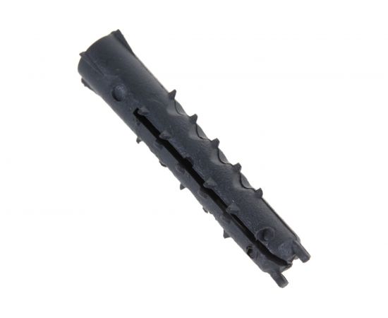 Распорный дюбель Метизный двор РДК 6х35 полипропилен, 30 шт. 4607173901491 