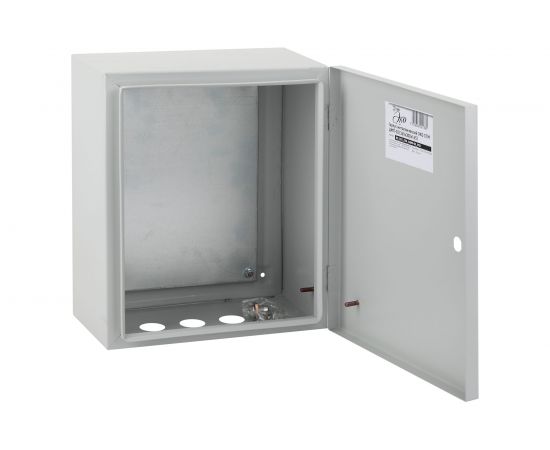 Корпус ЭРА SHMP-03-IP31-SIMPLE металлический SIMPLE ЩМП-03 Б0041654 