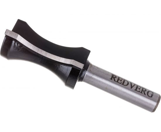 Фреза сегментная (20.6х32х18.3х64 мм) REDVERG 6625689 