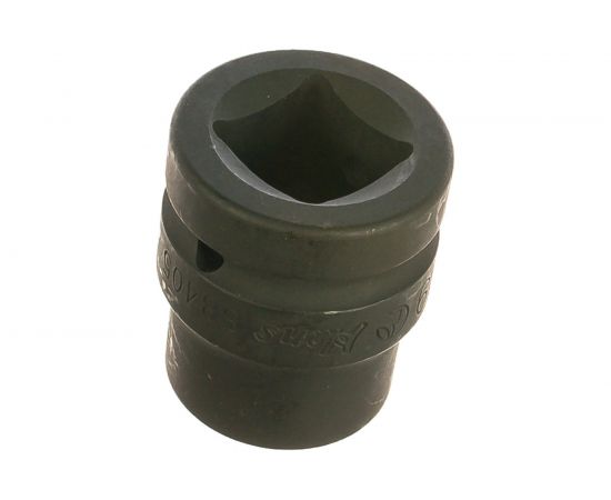 Головка торцевая ударная 4-гранная (19 мм; 1"") Hans 88405M19 