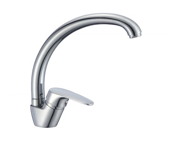 Смеситель для кухни Milardo Meal M05SB0JM05 