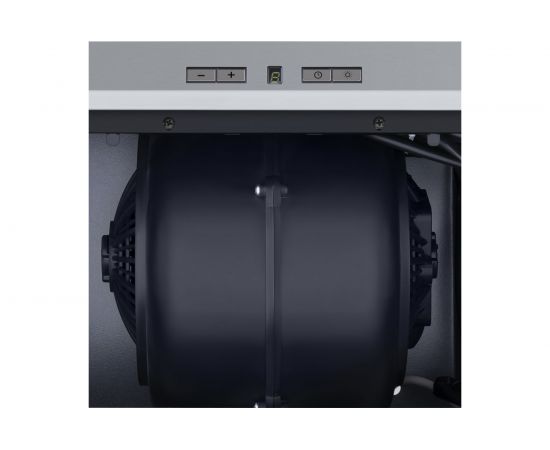 Кухонная вытяжка MAUNFELD нержавеющая сталь URANIA 53 INOX – изображение 13