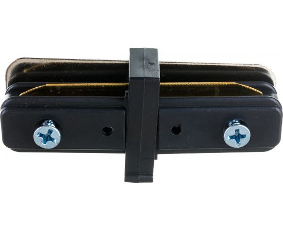 I-образный коннектор Jazzway PTR CI-BL чёрный 5010758 – изображение 2