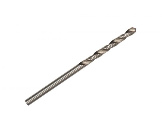 Сверло по металлу Профоснастка 4,2 мм HSS-G 4341/118 DIN 338., 10 шт., №50 30101050 – изображение 2