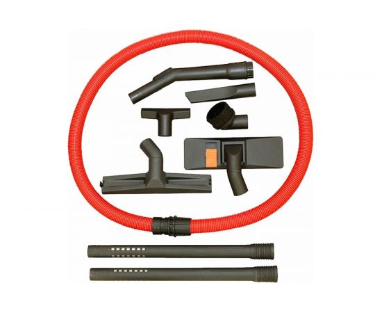 Водопылесос Soteco PANDA 515 XP PLAST 09724 ASDO – изображение 2