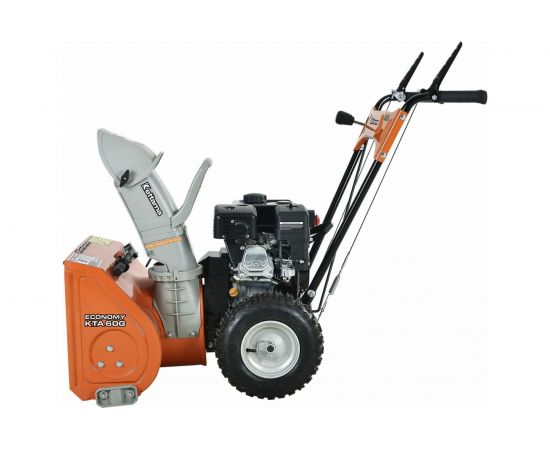 Снегоуборщик Kettama Storm KTA60-G 6044 – изображение 2