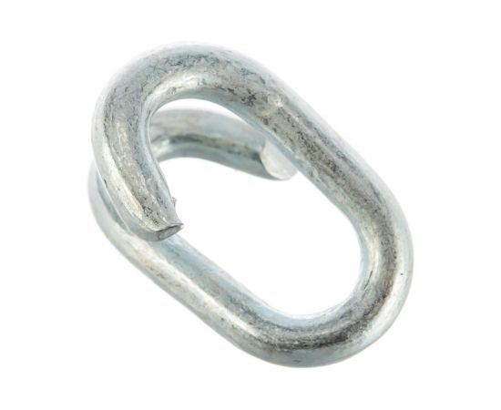 Соединитель цепи М4 2шт - ярлык Tech-Krep 102773 – изображение 2