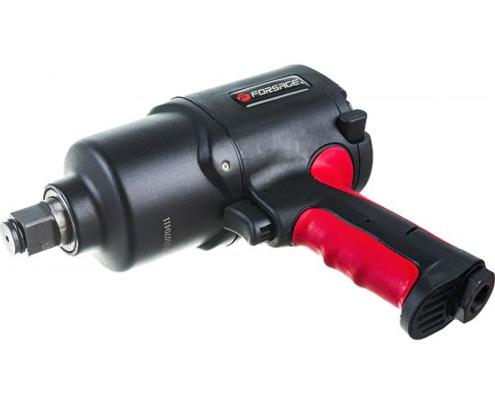 Ударный пневмогайковерт Forsage Twin Hammer 48141 F-82566 – изображение 2