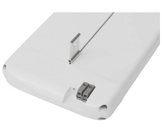 Инфракрасный обогреватель Алмак ИК-16 1500Вт серебристый А1500S – изображение 2