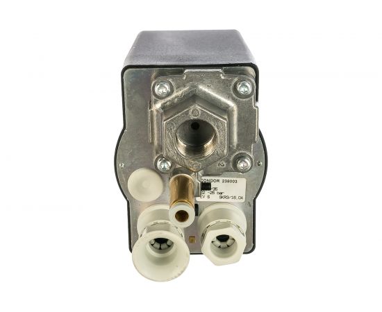 Реле давления MDR_3/35_R3/16_JAA_AAAA_230A250_CHI_JXX CONDOR WERKE 100056982 – изображение 2