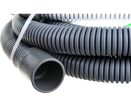 Сливной шланг Профитт М 2,5 м 4828018 – изображение 3