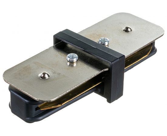 I-образный коннектор Jazzway PTR CI-BL чёрный 5010758 – изображение 3