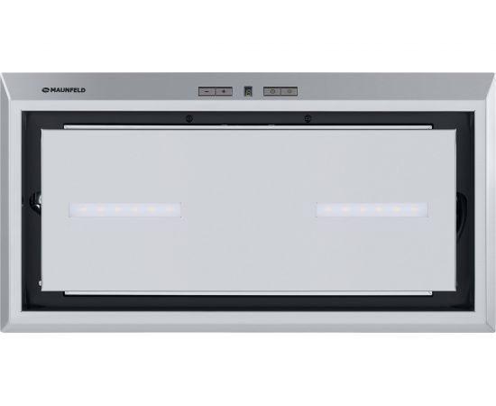 Кухонная вытяжка MAUNFELD нержавеющая сталь URANIA 53 INOX – изображение 3