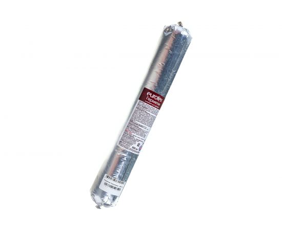 Шовный герметик для дерева Eurotex калужница 600 мл 12 46368 – изображение 3