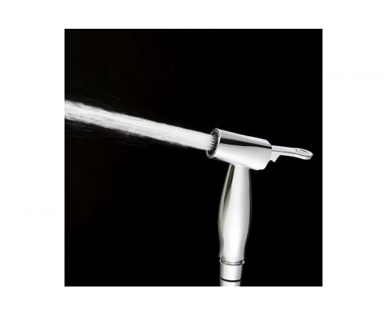 Гигиеническая лейка Swedbe Calypso 5022 – изображение 3