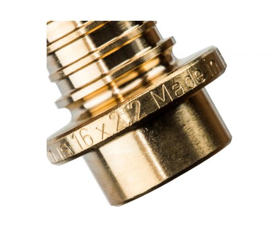 Заглушка STOUT 16 SFA-0030-000016 RG008Q1DJNG4N5 – изображение 3