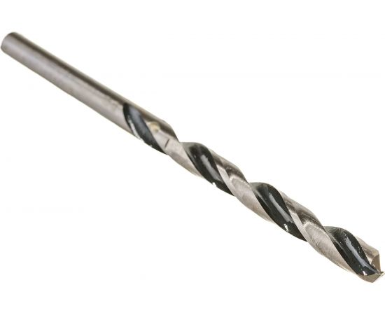 Набор сверл HSS PointTeQ 2-8 мм, 6 шт. Bosch 2608577346 – изображение 3