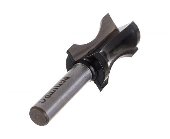 Фреза сегментная (20.6х32х18.3х64 мм) REDVERG 6625689 – изображение 4