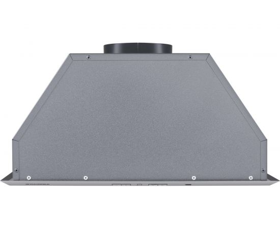 Кухонная вытяжка MAUNFELD нержавеющая сталь URANIA 53 INOX – изображение 4