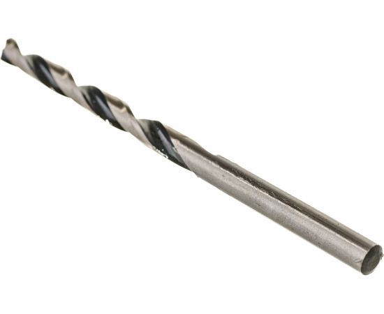 Набор сверл HSS PointTeQ 2-8 мм, 6 шт. Bosch 2608577346 – изображение 4