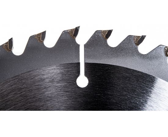 Диск пильный по дереву (165х20 мм; 40Z) Inforce 11-01-601 – изображение 4