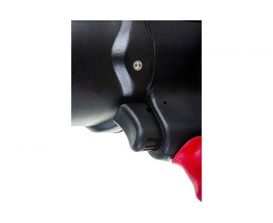 Ударный пневмогайковерт Forsage Twin Hammer 48141 F-82566 – изображение 4