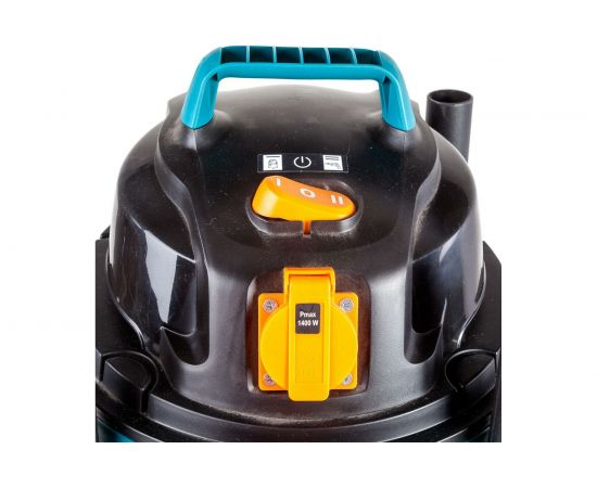 Строительный пылесос BORT BSS-1220-Pro – изображение 4