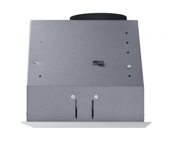 Кухонная вытяжка MAUNFELD нержавеющая сталь URANIA 53 INOX – изображение 5