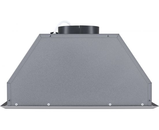 Кухонная вытяжка MAUNFELD нержавеющая сталь URANIA 53 INOX – изображение 6