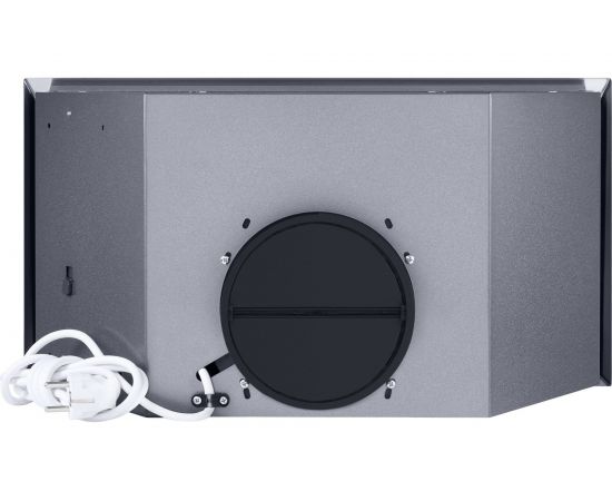 Кухонная вытяжка MAUNFELD нержавеющая сталь URANIA 53 INOX – изображение 7